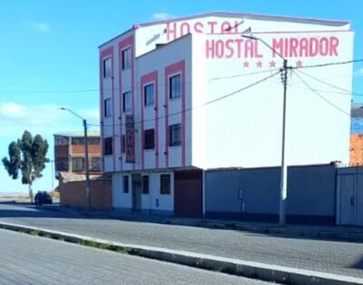 Hostal Mirador