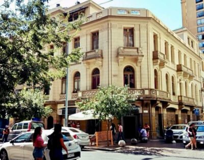 Hostal Máncora