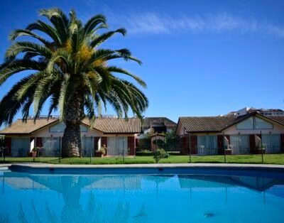 Apart Hotel y Cabañas Vegasur