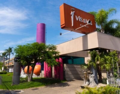 Motel Vis à Vis – Porto Alegre