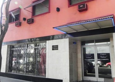 Liniers Palace Hotel
