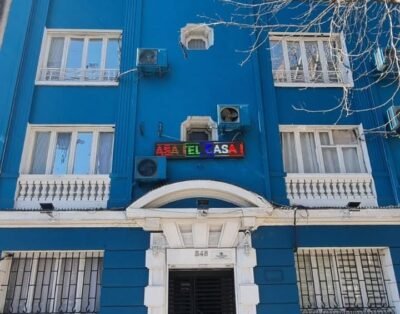 Casa Paraiso Hotel Providencia