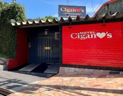 Motel Ciganos Belo Horizonte