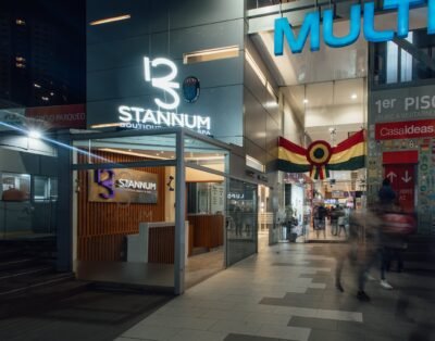 Stannum Boutique Hotel & Spa