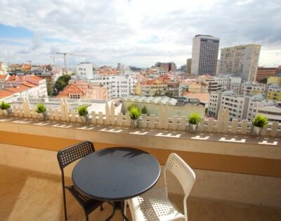 Home Sweet Lisbon Guest House