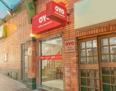 OYO Hotel Lancaster
