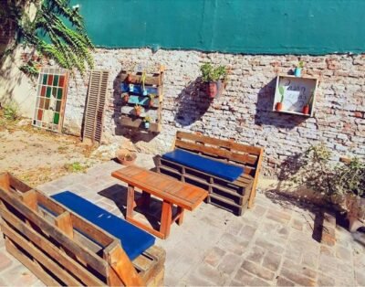 HOSTEL CORDOBÉS – Hostel en Córdoba