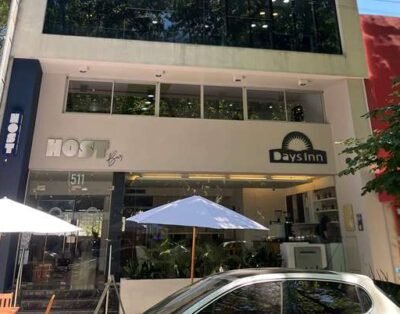 Days Inn & Suites by Wyndham La Plata