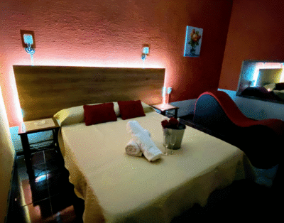 Intimo Hotel Santo Domingo