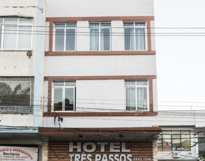 Hotel Três Passos