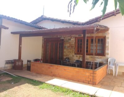 Sul American Alojamentos