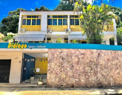 Nomads Multiespaço – CARNAVAL Barra