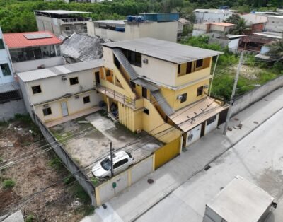 Pousada Village Rio Centro