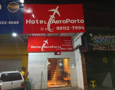 Hotel Aeroporto