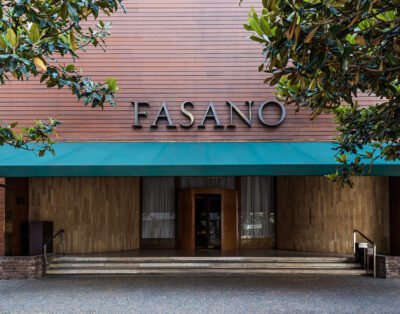 Fasano Hotel