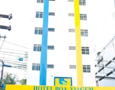 Hotel Boa Viagem Aeroporto Inn