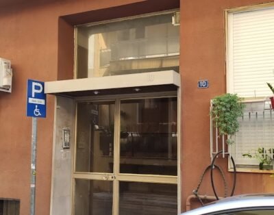 Suite Tic by Be My Guest