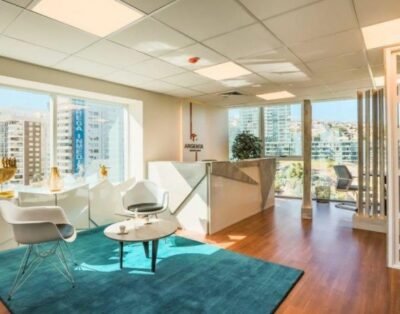 Mateo Sanchez Propiedades Comerciales