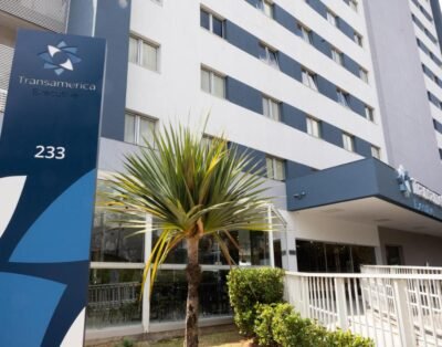 Transamerica Executive Belo Horizonte