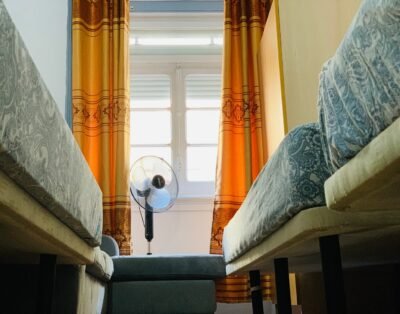 Lisbon Park Guest House