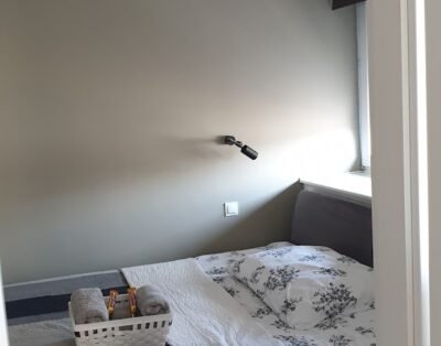 Old Town Grand Theatre Apartment