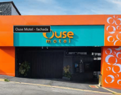 Ouse I Motel Zona Leste, São Paulo – SP
