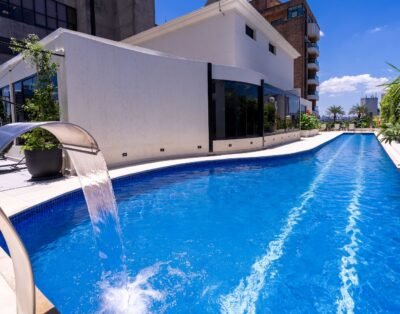 Hotel Intercity Berrini