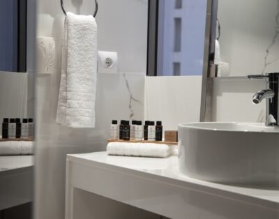 B4B Athens Signature Hotel