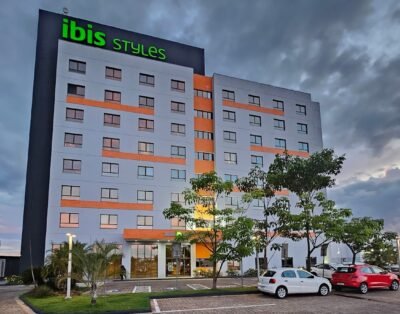 ibis Styles Boa Vista