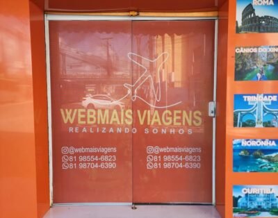 Webmais Viagens