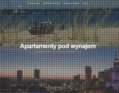 Apartamenty wynajmijUmnie.pl