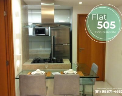 Flats Recife