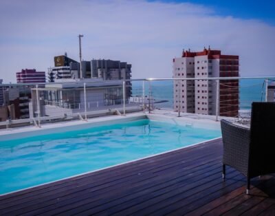 Elegance Hotel Mar del Plata