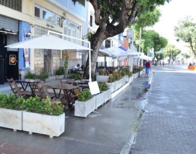 Village Novo – Beach Suítes
