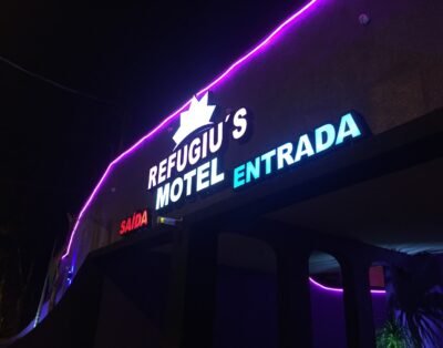 Refugius Motel