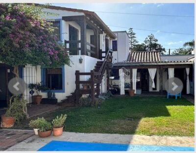 El Cortijo, La Finca, Alquiler Temporario