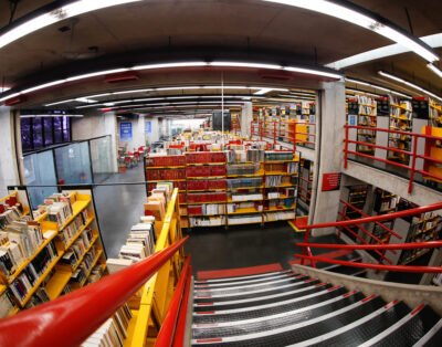 UniRitter – Campus Zona Sul