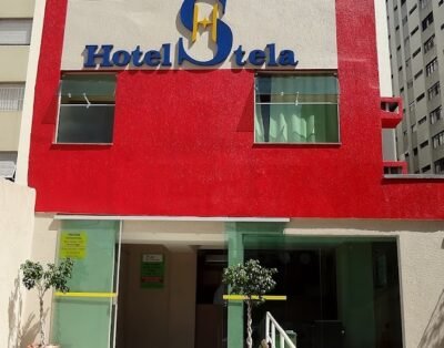 Hotel Stela