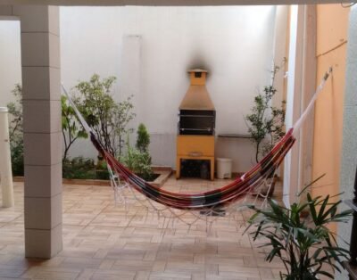 Hotel Pousada Perdizes