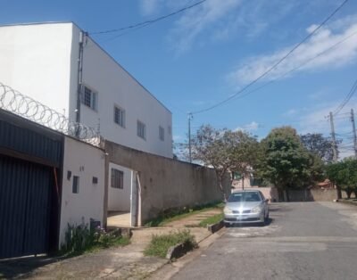 Recanto Trevo da Pampulha