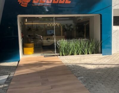 Doggue Bem-estar Canino