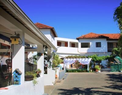 Pousada Hospedagem Pedra De Guaratiba