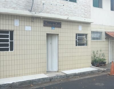 Pensão da Zezé