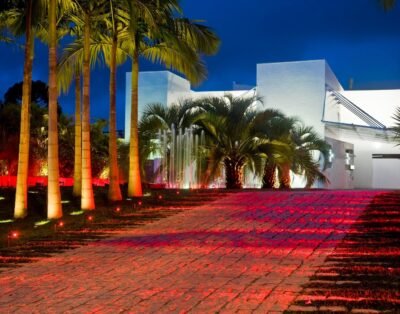 Acqua Motel – Curitiba/PR