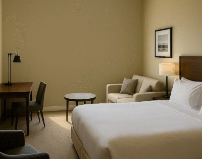 Hotel São Cristóvão