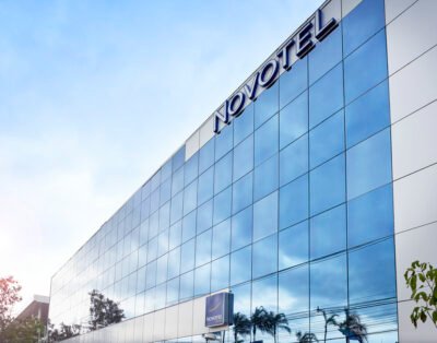 Novotel Rio de Janeiro Parque Olimpico