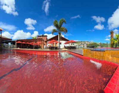 Hotel Chalé de Minas