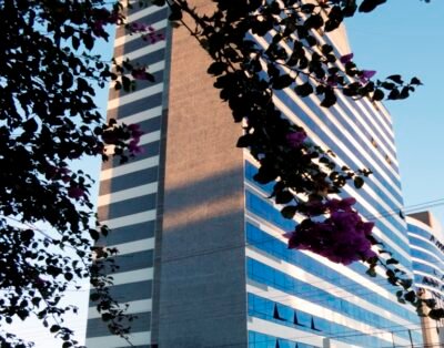 Hotel Intercity Manaus