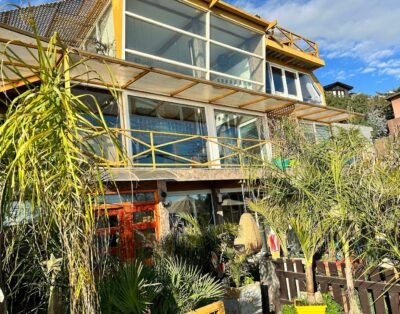 Pacific Sunset House Beach