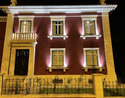 Alvalade Palace